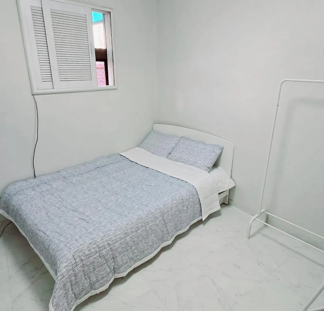 *** Hotell Time Stay Seoul Sydkorea