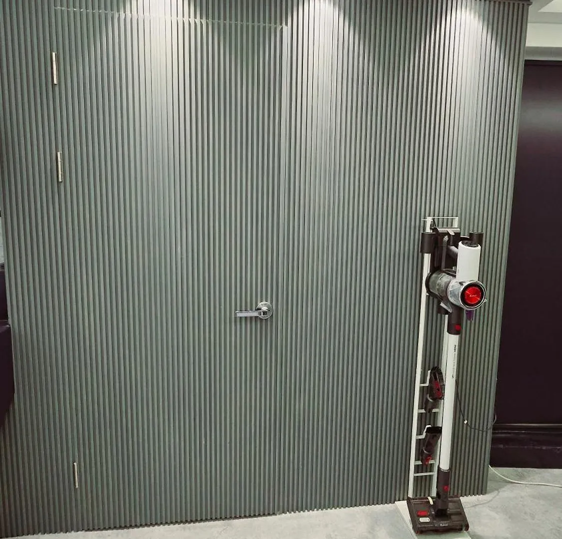 *** Hotell Time Stay Seoul Sydkorea